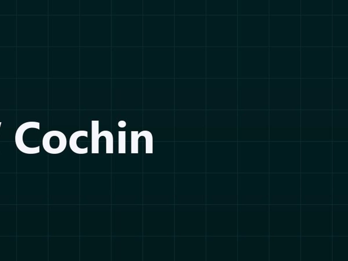ATW Cochin — 4