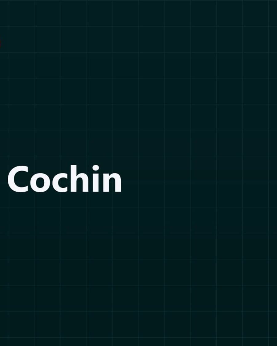 ATW Cochin — 5