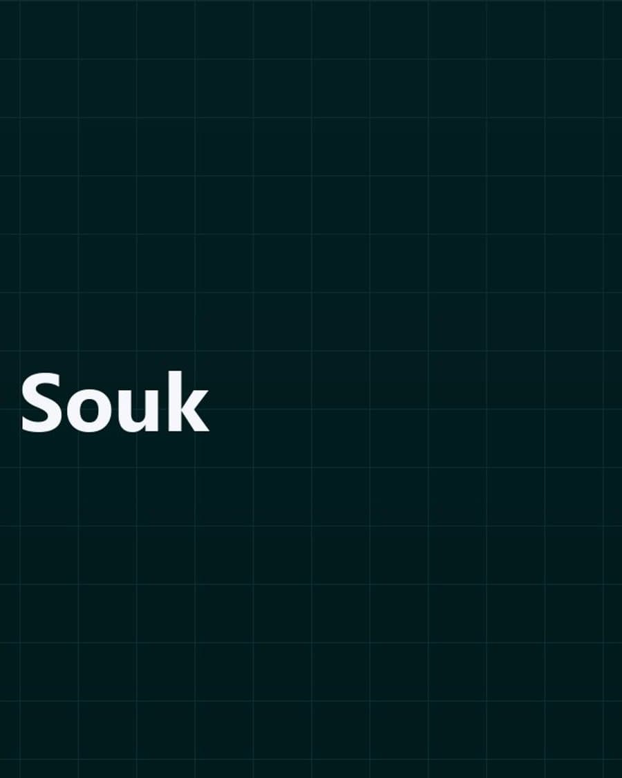 Baby Souk — 5
