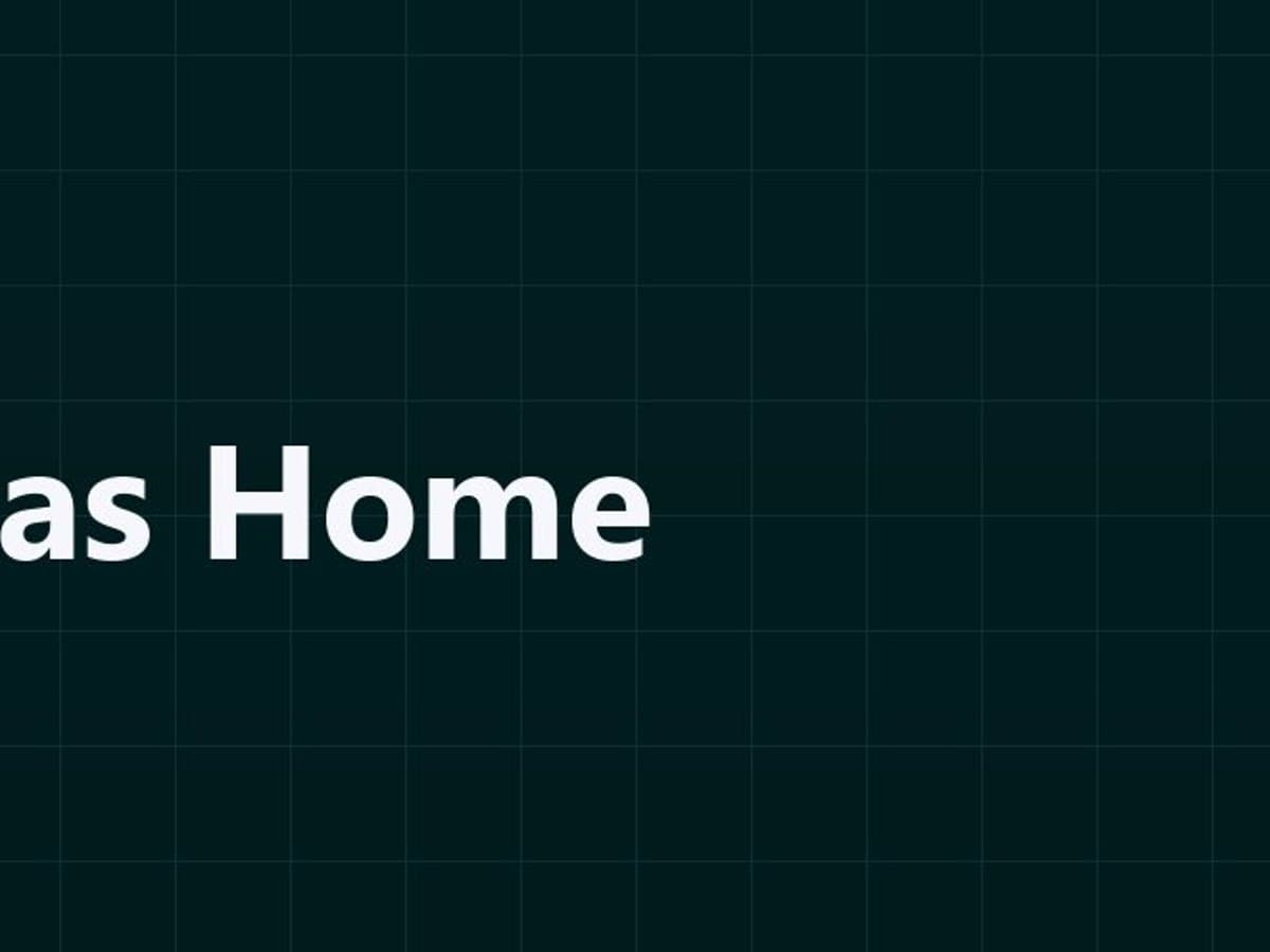 Caritas Home — 4