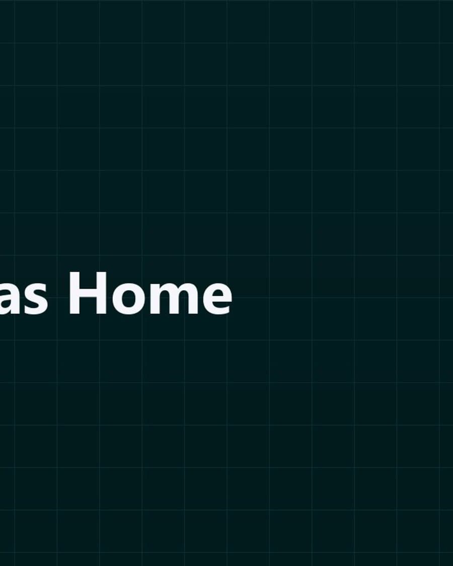 Caritas Home — 5