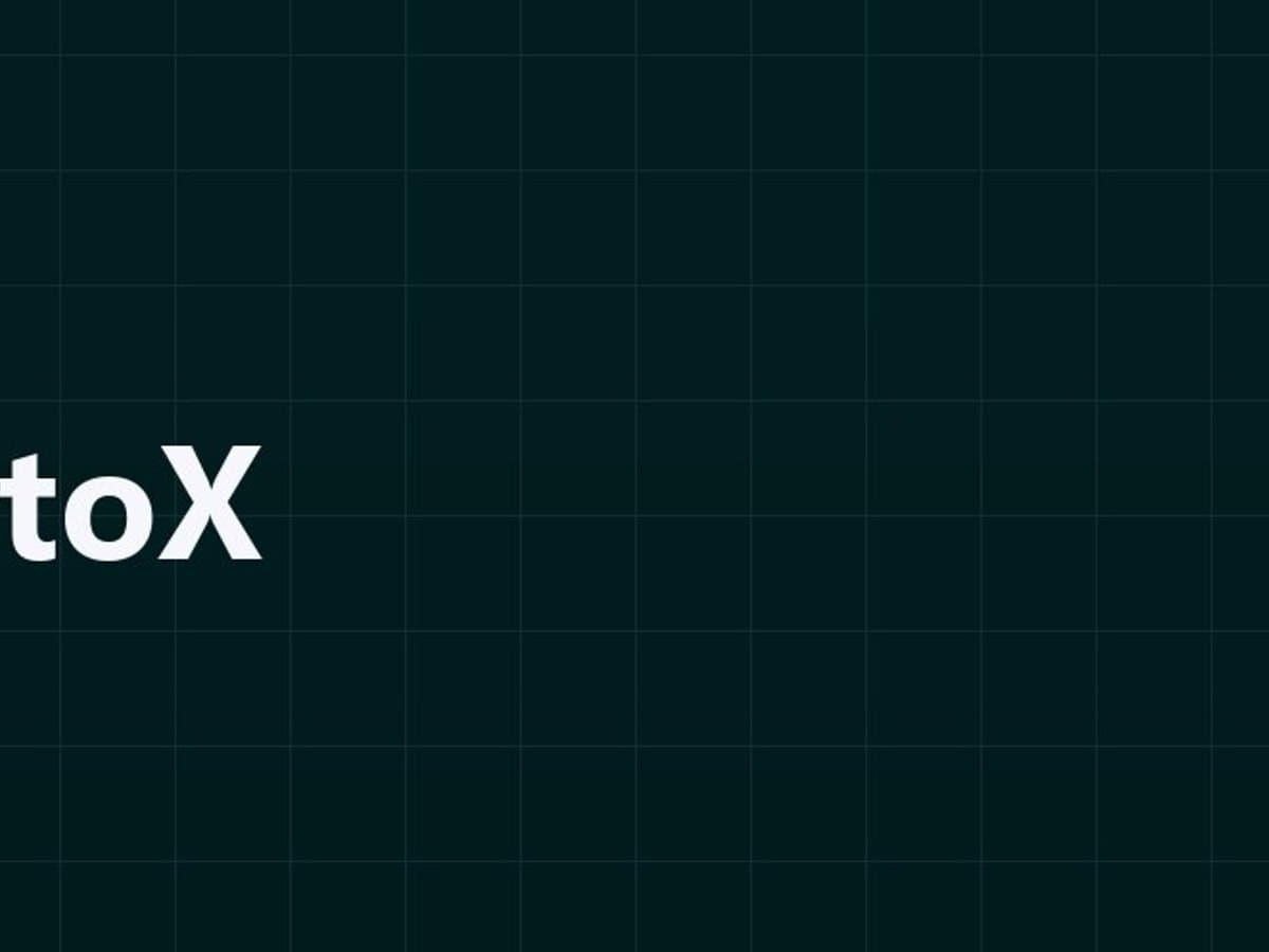 EventoX — 4