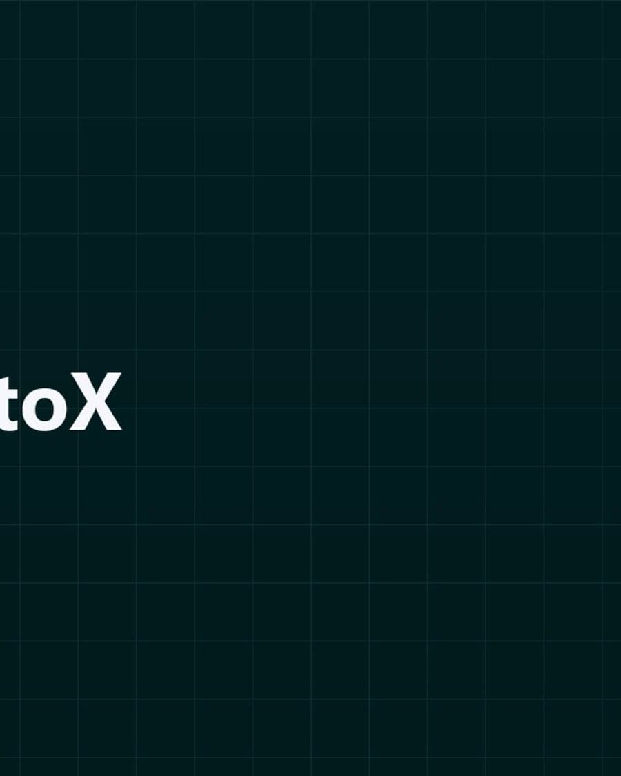 EventoX — 5