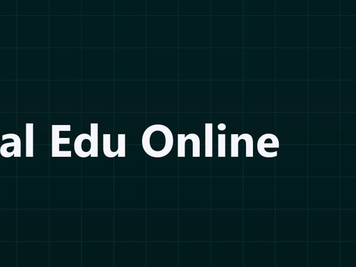 Global Edu Online — 4