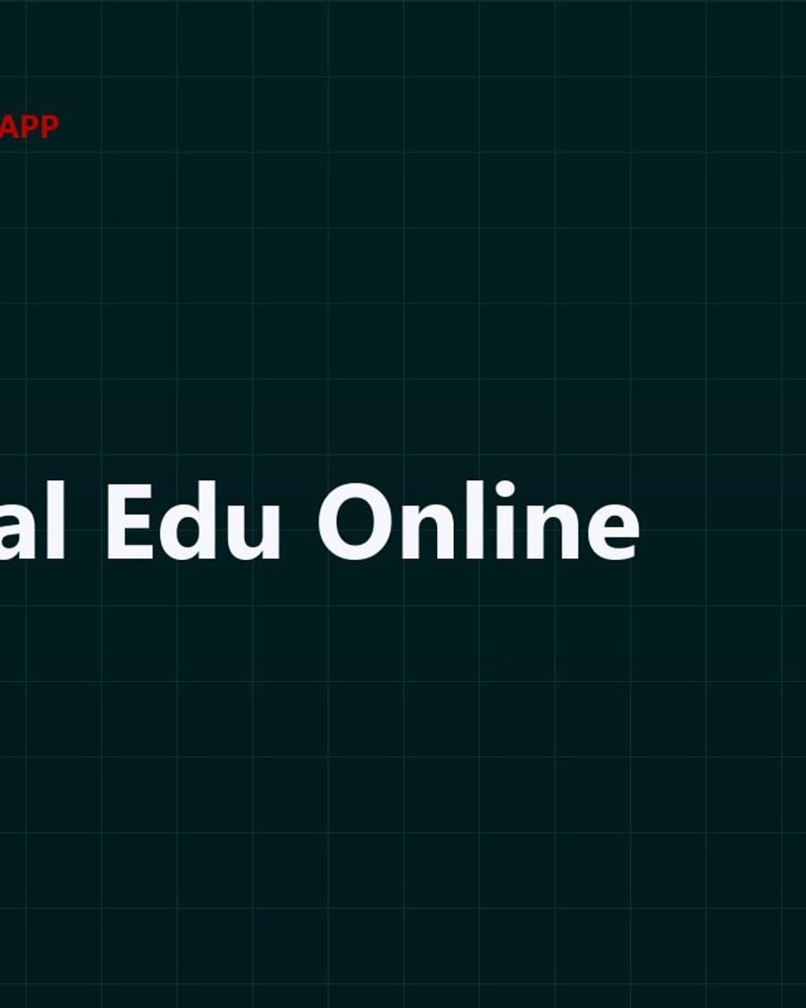 Global Edu Online — 5