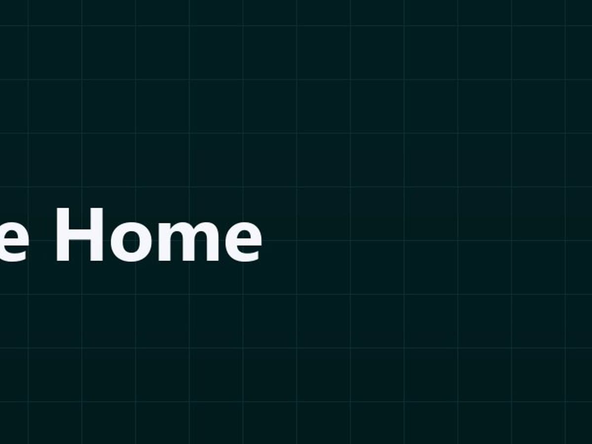 Grace Home — 4
