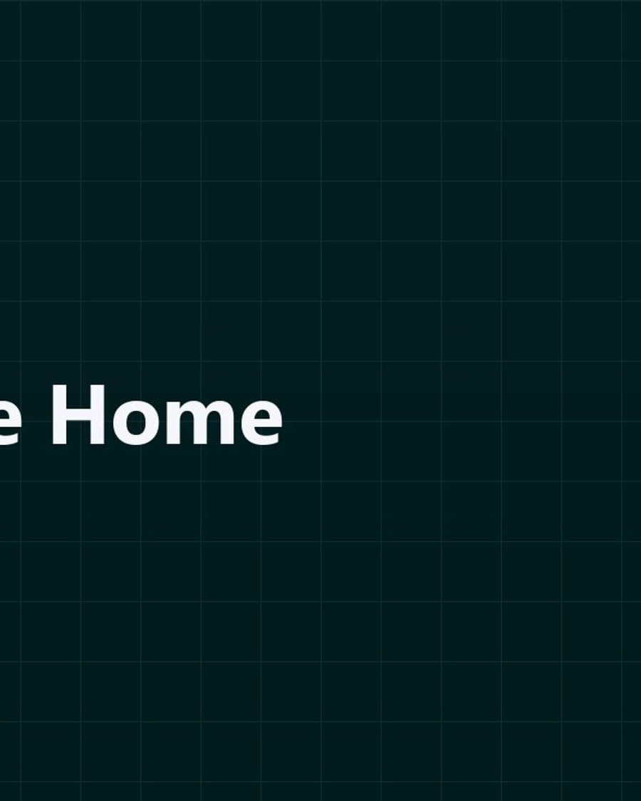 Grace Home — 5
