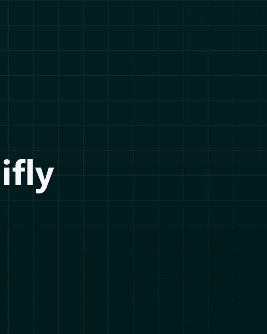 Intellifly — 5