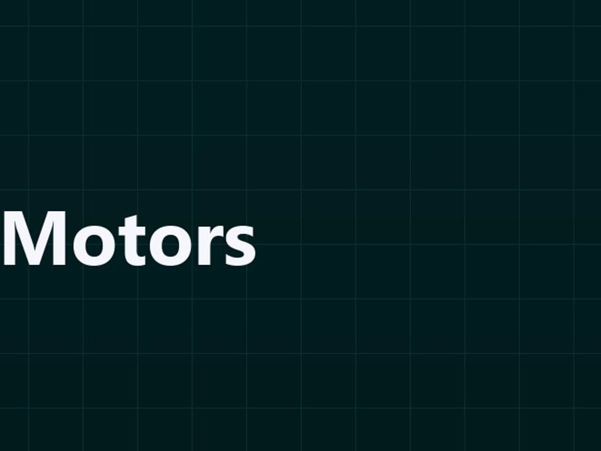RBR Motors — 4