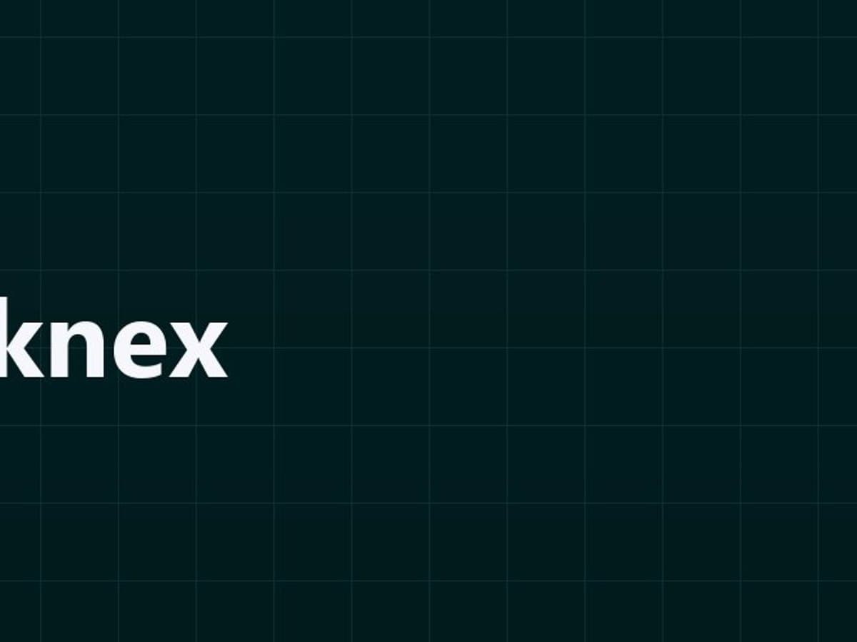 SharkNex — 4