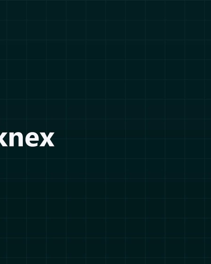SharkNex — 5