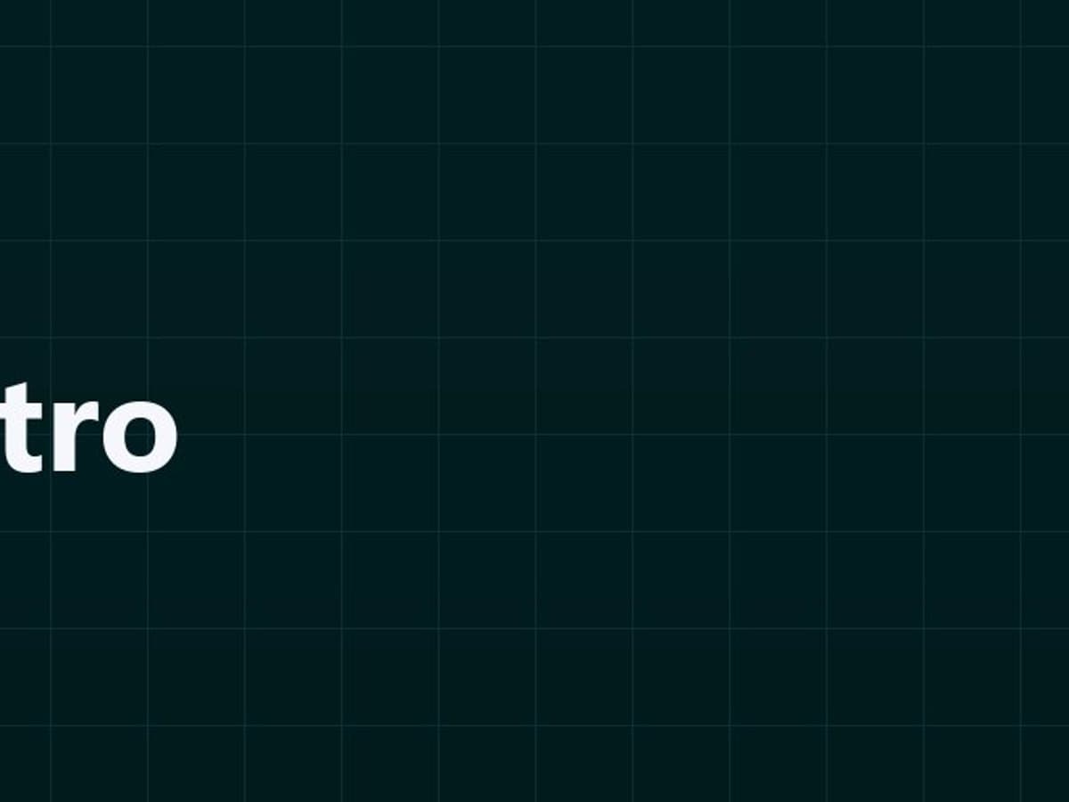 Spectro — 4